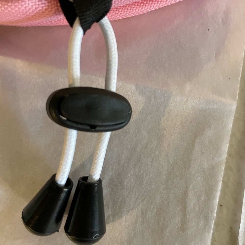 Equestrian Pink Mini Day Pack-new - Picture 10 of 10